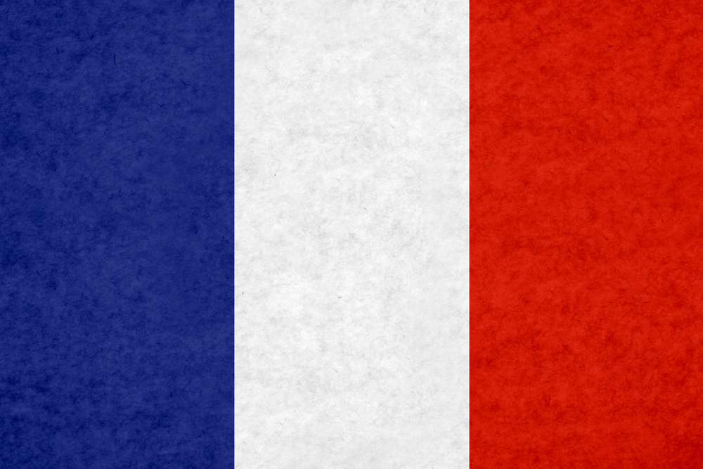 French flag